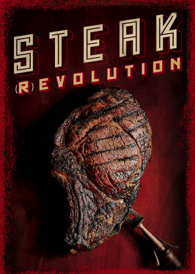 Steak Revolution