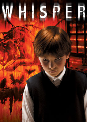 Whisper