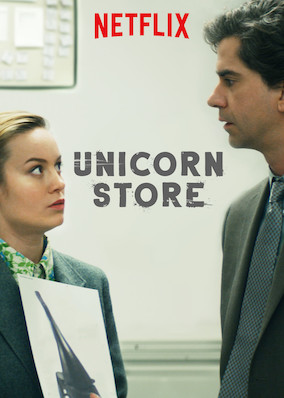 Unicorn Store