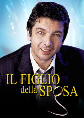 El Hijo de la Novia