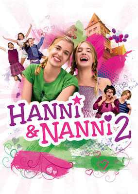 Hanni and Nanni 2