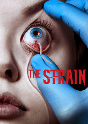 The Strain