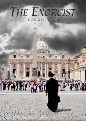 The Exorcist in the 21st Century