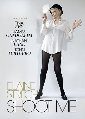 Elaine Stritch: Shoot Me