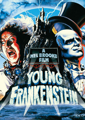 Young Frankenstein