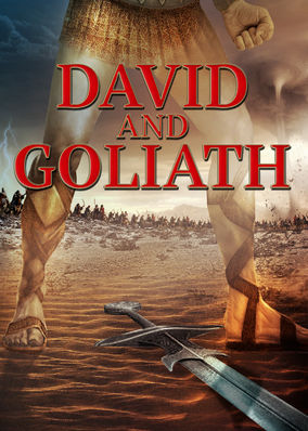 David and Goliath