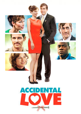 Accidental Love