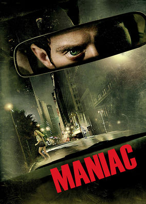 Maniac