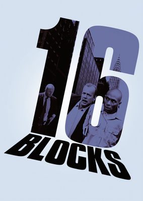 16 Blocks