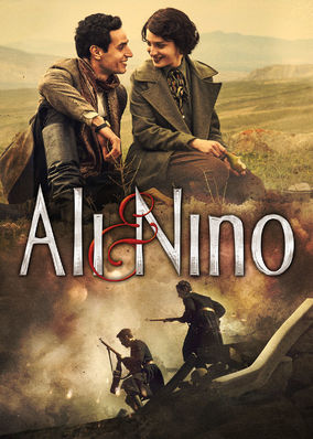 Ali and Nino