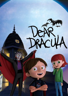 Dear Dracula