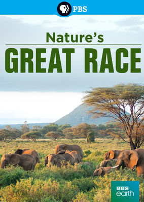Nature's Great Race