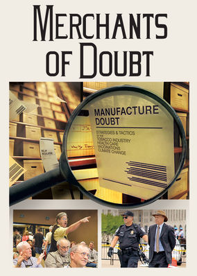 Merchants of Doubt