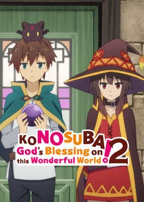 KonoSuba: God's Blessing on This Wonderful World 2