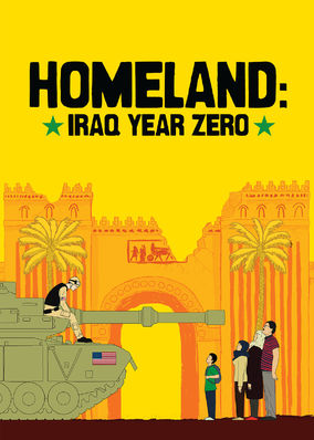 Homeland (Iraq Year Zero)