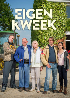 Eigen Kweek