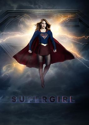 Supergirl