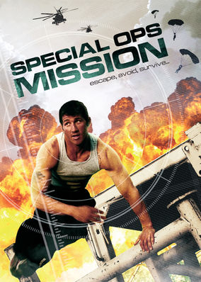 Special Ops Mission