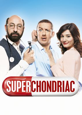Superchondriac