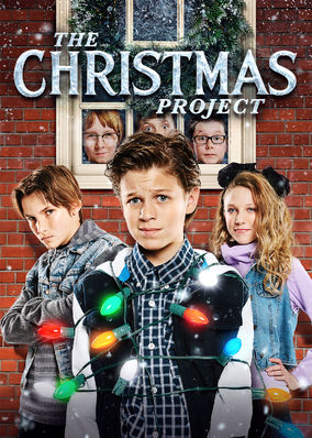 The Christmas Project