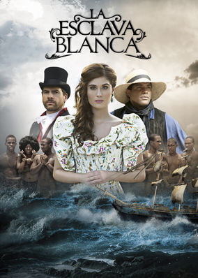 La Esclava Blanca