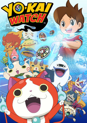 YO-KAI WATCH