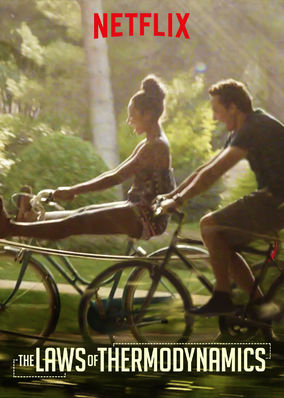 The Laws of Thermodynamics