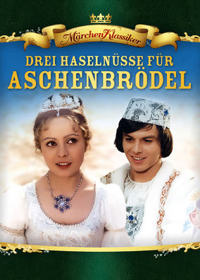 Three Wishes for Cinderella