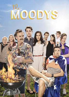 The Moodys