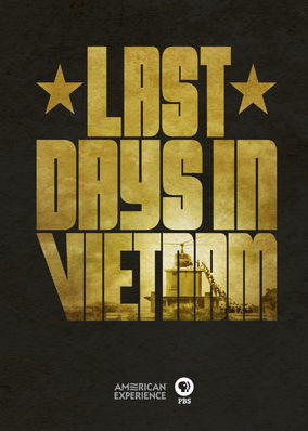 Last Days in Vietnam