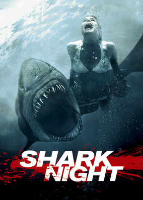 Shark Night