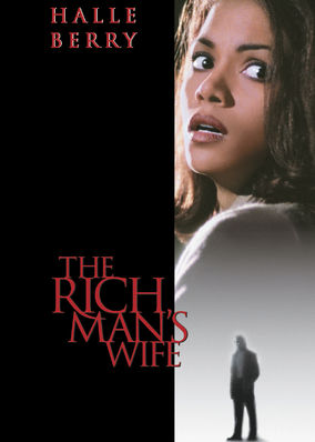 The Rich Man's Wife