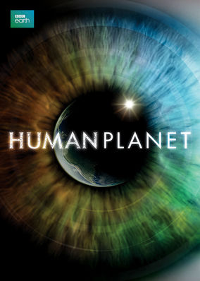 Human Planet