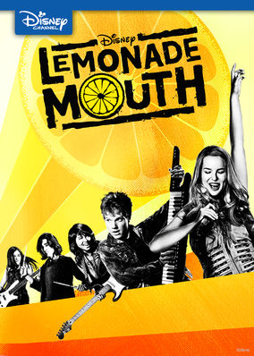Lemonade Mouth