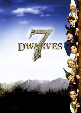 7 Dwarves