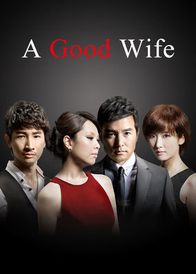 A Good Wife