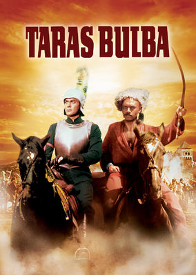 Taras Bulba