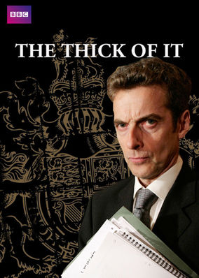 The Thick of It