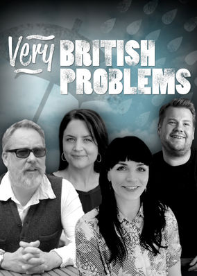 Very British Problems