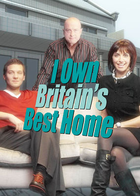 I Own Britain's Best Home