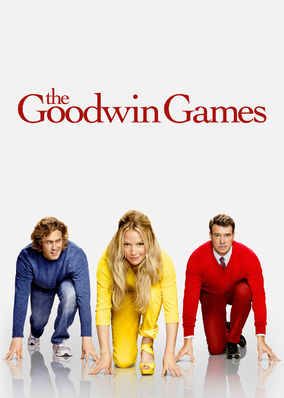 The Goodwin Games