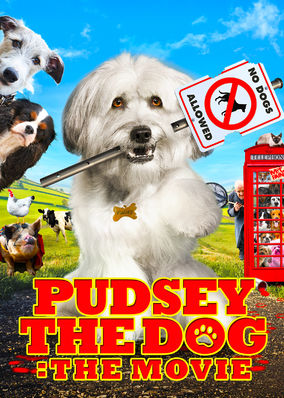 Pudsey the Dog: The Movie