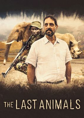 The Last Animals
