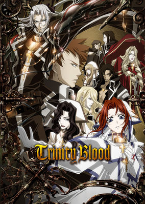 Trinity Blood