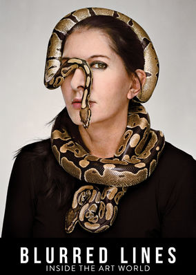 Blurred Lines: Inside the Art World