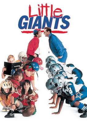 Little Giants