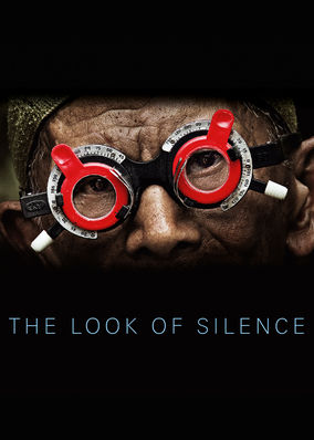 The Look of Silence