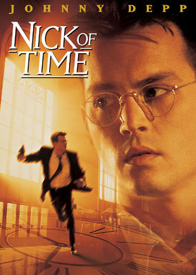 Nick of Time