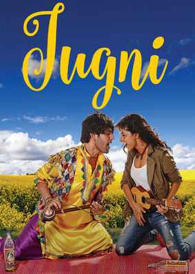 Jugni