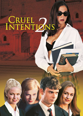 Cruel Intentions 2